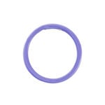 Bague Argent Blanc Sadia - Bijoux fantaisie Femme | Marc Orian