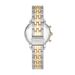 Montre Fossil Neutra Blanc - Montres classiques Femme | Marc Orian