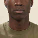 Cr&eacute;oles Jourdan Tilos Acier Bleu - Cr&eacute;oles Homme | Marc Orian