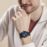 Montre Pierre Lannier Candide Bleu - Montres &eacute;tanches Homme | Marc Orian