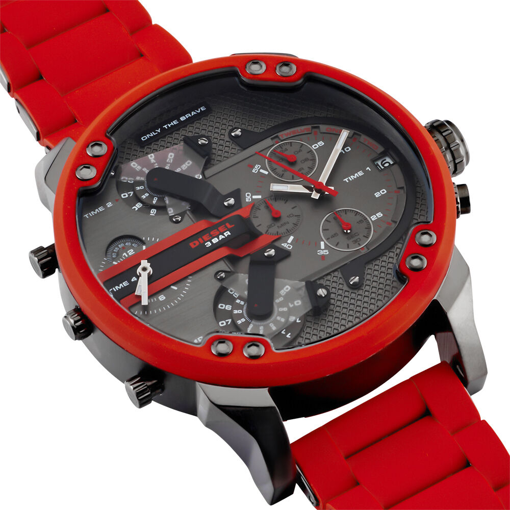 Site store diesel montre