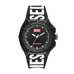 Montre Diesel Framed Noir - Montres &eacute;tanches Homme | Marc Orian