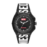 Montre Diesel Framed Noir