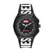 Montre Diesel Framed Noir - Montres étanches Homme | Marc Orian