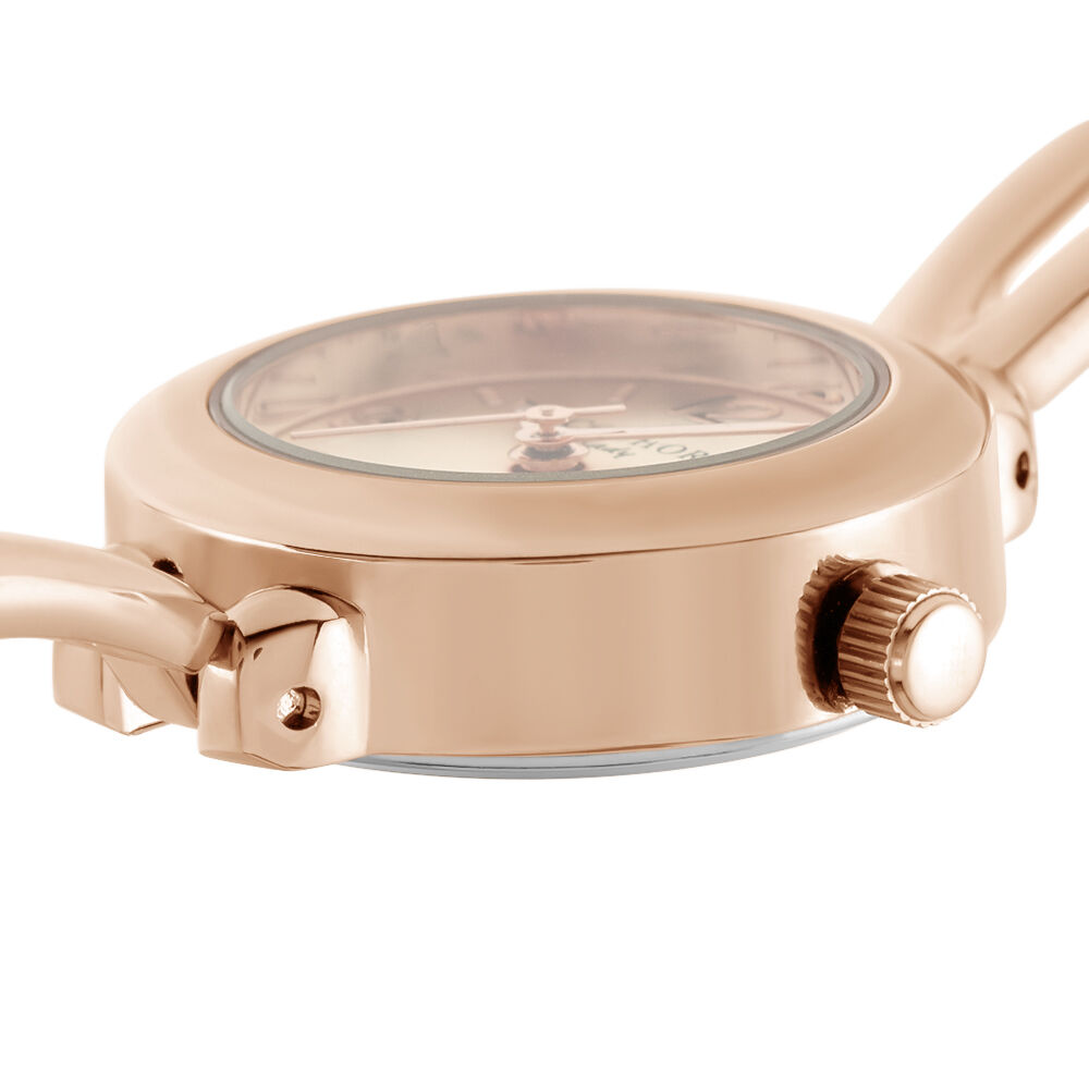Montre Codhor Leila Divers - Montres classiques Femme | Marc Orian