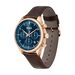 Montre Boss Gregor Bleu - Montres classiques Homme | Marc Orian