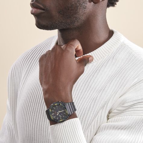 Montre Casio G-shock Classic Noir - Montres Femme | Marc Orian