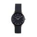 Montre Codhor Estelle Noir - Montres étanches Femme | Marc Orian