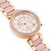 Montre Michael Kors Parker Chrono Rose