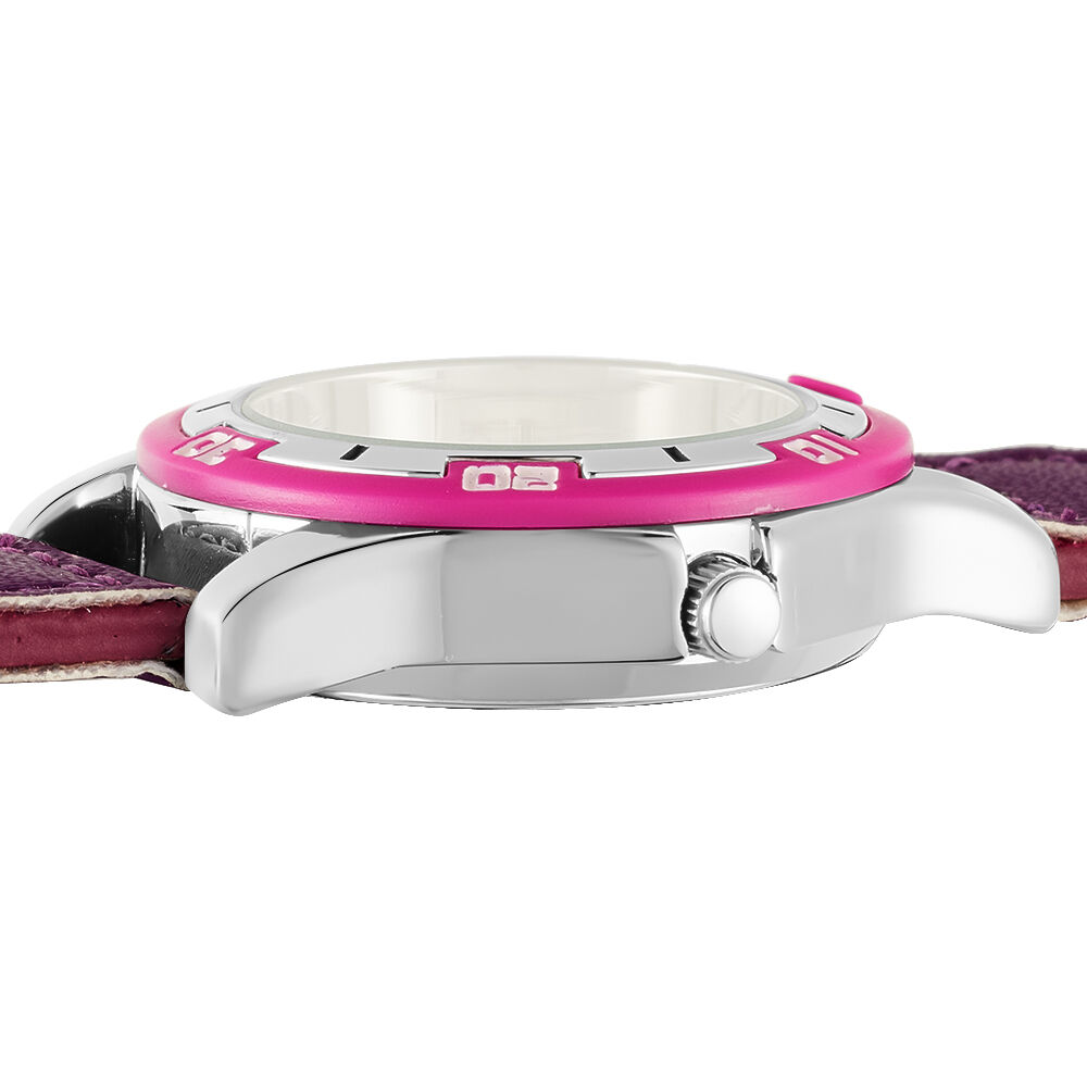 Montre Upp Metal 2 Tons - Montres classiques Enfant | Marc Orian