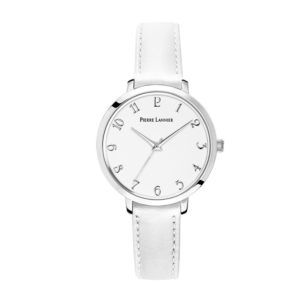 Montres pour Femme avec bracelet Cuir Marc Orian