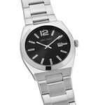 Montre Arctik Onde Noir - Montres classiques Homme | Marc Orian