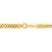 Bracelet Izel Maille Anglaise Or Jaune - Bracelets mailles Femme | Marc Orian