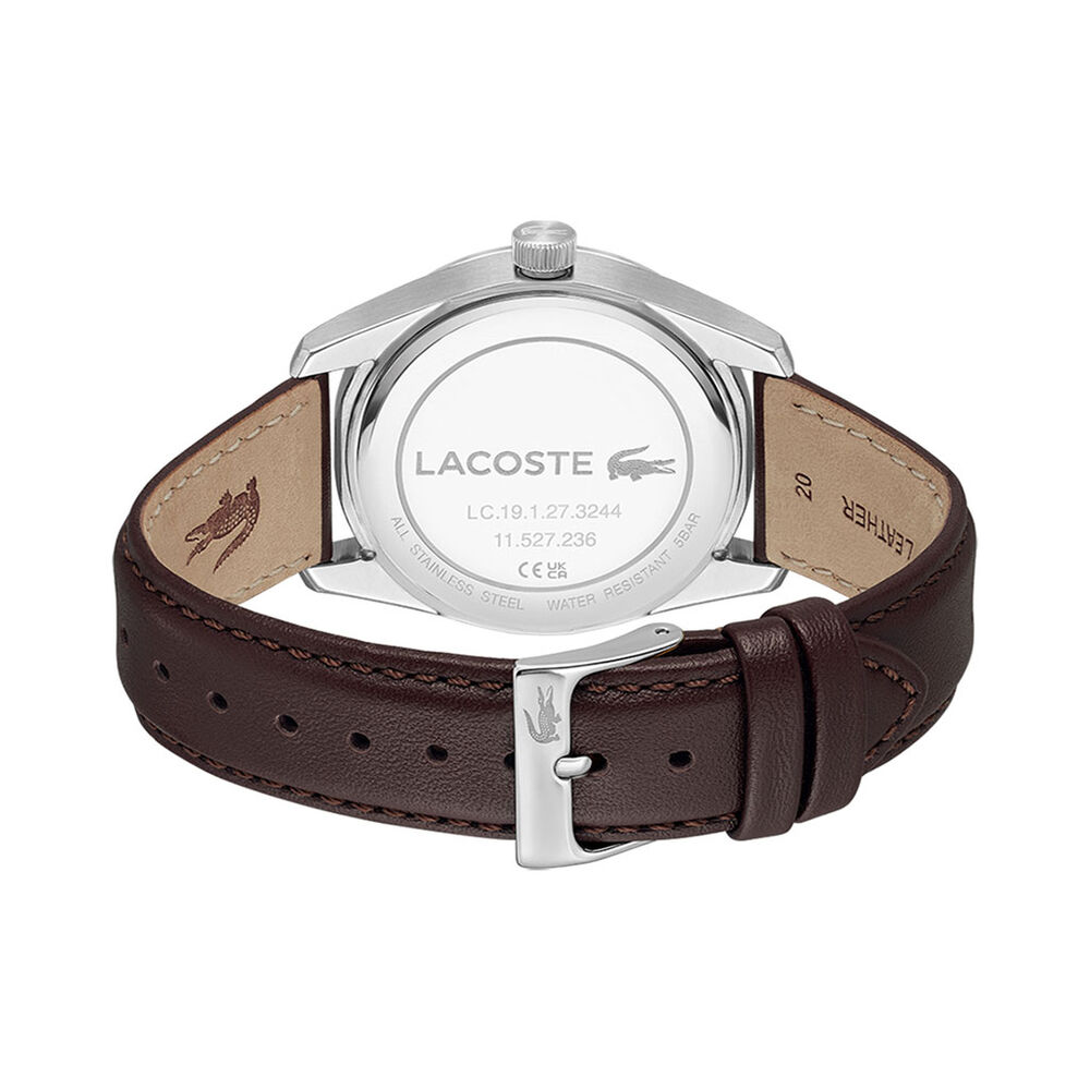Montre Lacoste Boston Bleu - Montres &eacute;tanches Homme | Marc Orian