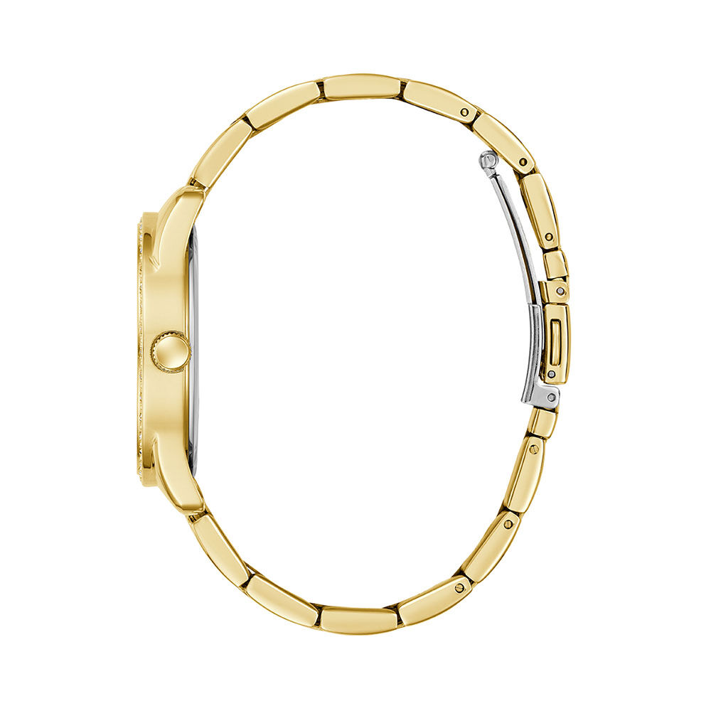 Montre Guess Roxy Champagne - Nouveautés Femme | Marc Orian