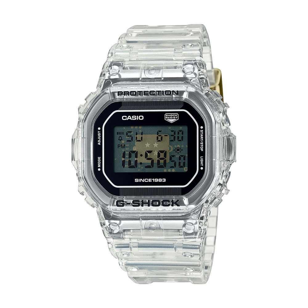 Montre Casio G-shock - Montres &eacute;tanches Homme | Marc Orian
