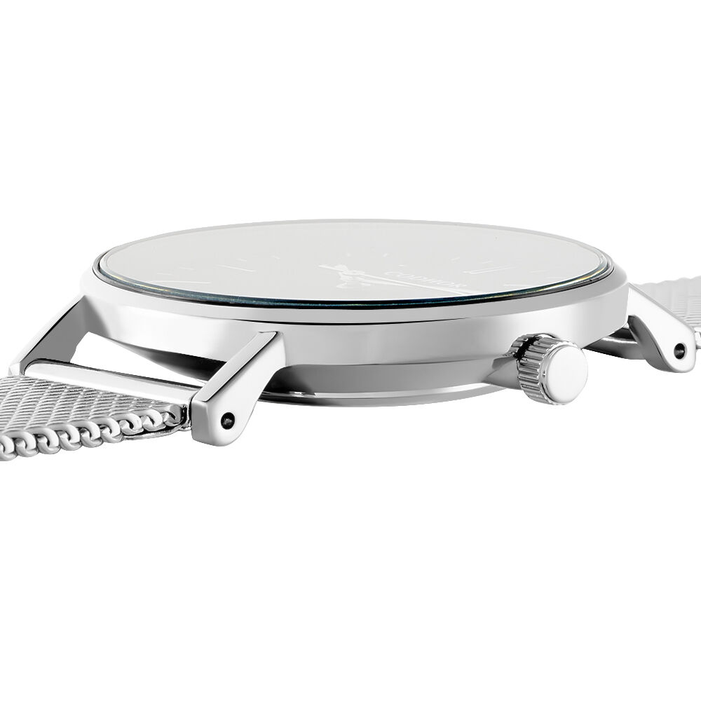 Montre Codhor Cindy Noir - Montres &eacute;tanches Femme | Marc Orian