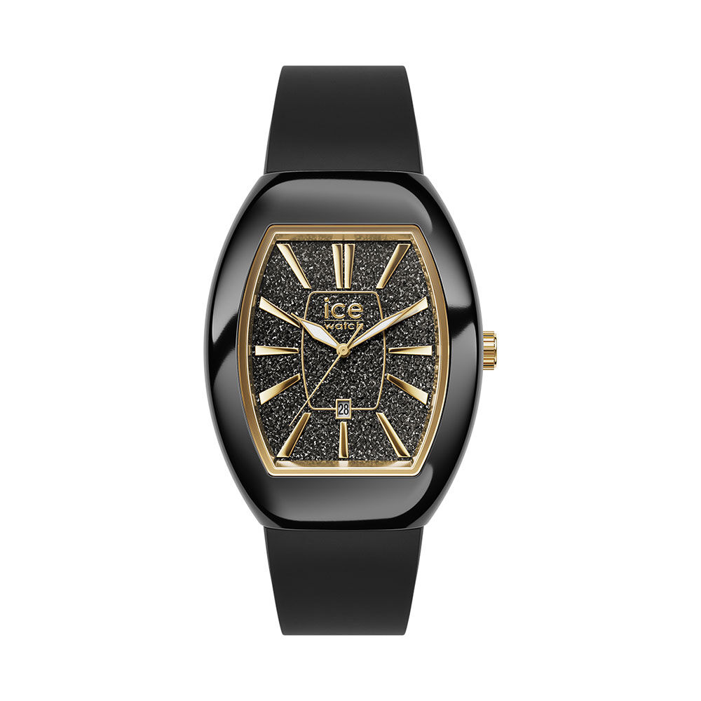 Montre Ice Watch Boliday Noir - Montres étanches Femme | Marc Orian