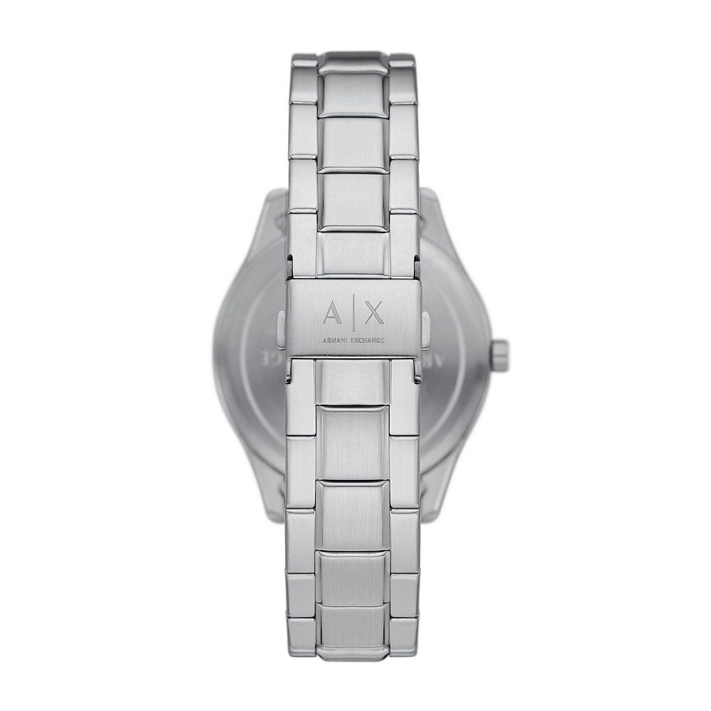 Montre Armani Exchange Argenté - Montres étanches Homme | Marc Orian