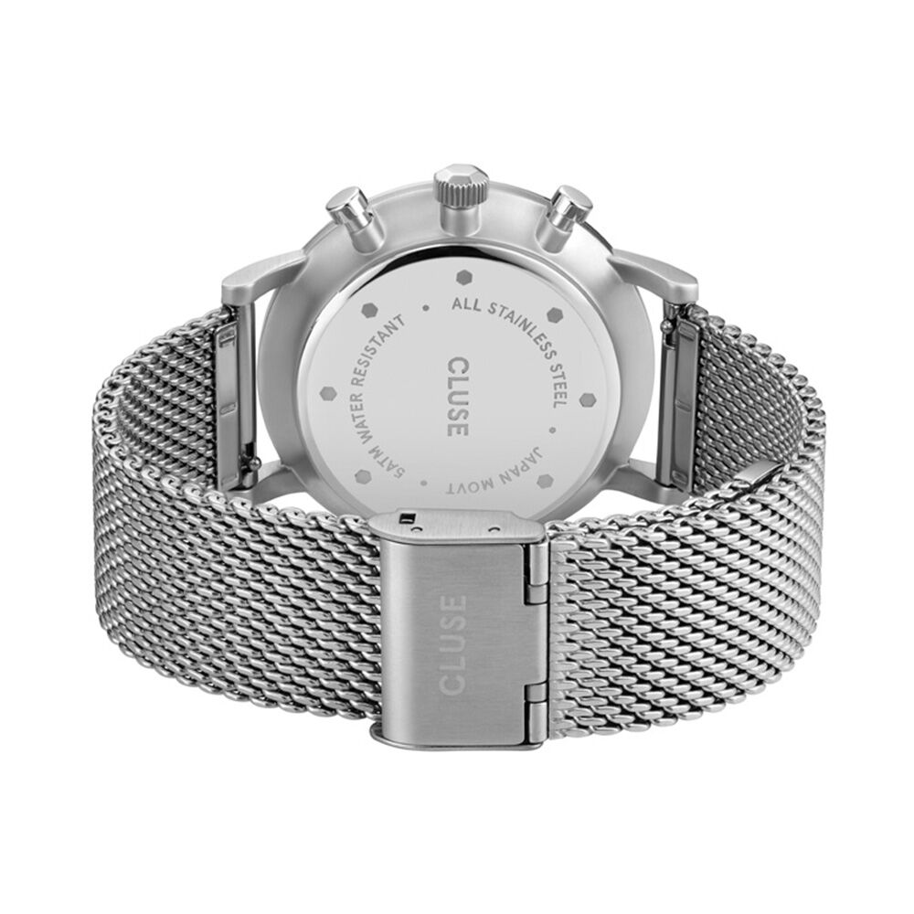 Montre Cluse Aravis Bleu - Montres étanches Homme | Marc Orian