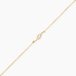 Bracelet Aliz Or Jaune - Bracelets cha&icirc;nes Femme | Marc Orian