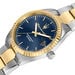 Montre Maserati Competizione Bleu - Montres classiques Homme | Marc Orian