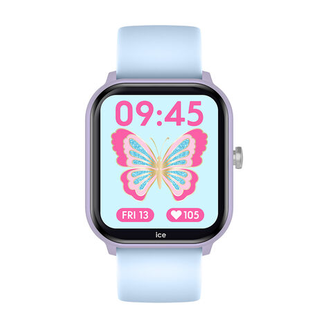 Montre Connectée Ice Watch Smart Junior 3.0 - Montres connectées Enfant | Marc Orian