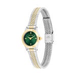 Montre Calvin Klein Ck Contemporary Vert - Montres &eacute;tanches Femme | Marc Orian