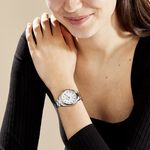 Montre Festina Solar Energy Nacre Blanche - Montres classiques Femme | Marc Orian