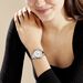 Montre Festina Solar Energy Nacre Blanche - Montres classiques Femme | Marc Orian