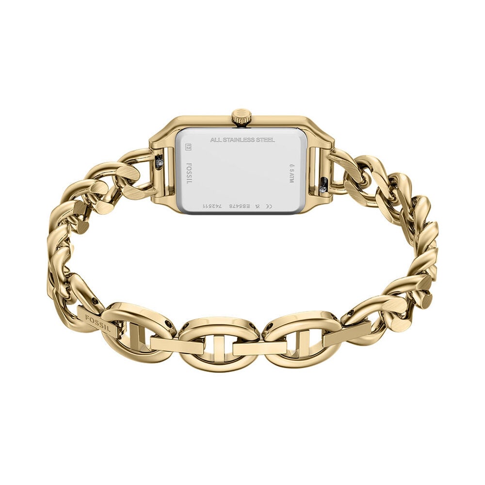 Montre Fossil Raquel Dor&eacute; - Montres &eacute;tanches Femme | Marc Orian