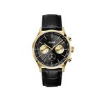 Montre Cluse Antheor Multifonction Noir - Montres &eacute;tanches Homme | Marc Orian