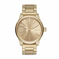 Montre Diesel Nsbb Champagne - Montres Homme | Marc Orian
