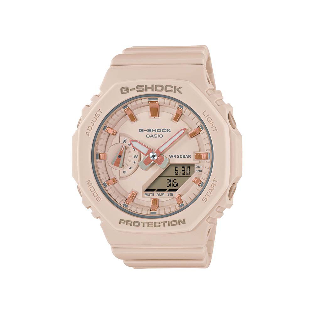 Montres date G Shock pour Femme Marc Orian