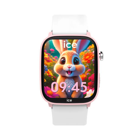 Montre Connect&eacute;e Ice Watch Ice Smart Junior Fh - Montres connect&eacute;es Enfant | Marc Orian
