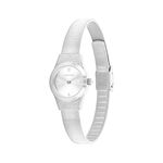 Montre Calvin Klein Ck Contemporary Argent&eacute; - Montres &eacute;tanches Femme | Marc Orian