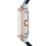 Montre Fossil Crosby Bleu - Montres &eacute;tanches Homme | Marc Orian