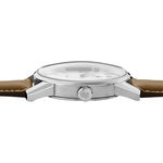 Montre Lip Himalaya 40 Argent - Montres classiques Homme | Marc Orian