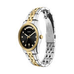 Montre Fossil Scarlette Noir - Montres &eacute;tanches Femme | Marc Orian