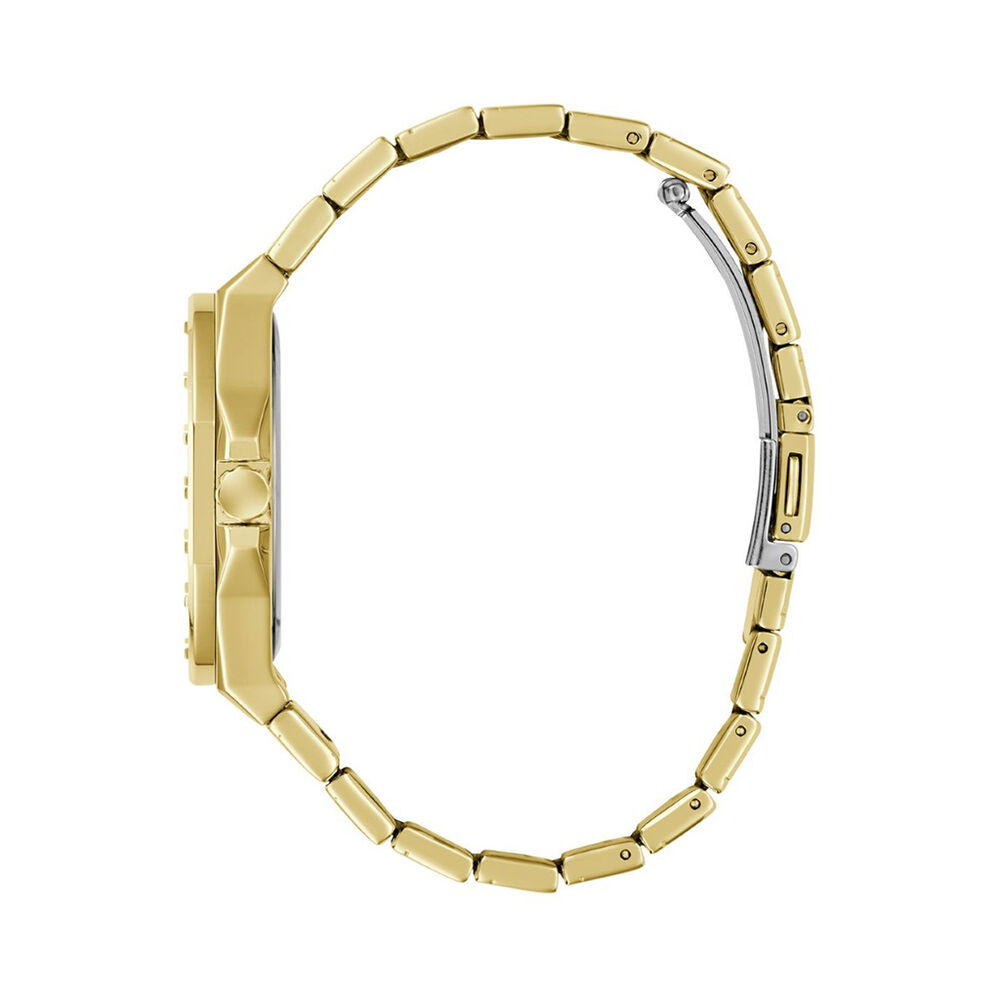 Montre Guess Jaq Champagne - Montres &eacute;tanches Homme | Marc Orian