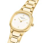 Montre Rosefield Gaia Xs Cr&egrave;me - Montres &eacute;tanches Femme | Marc Orian