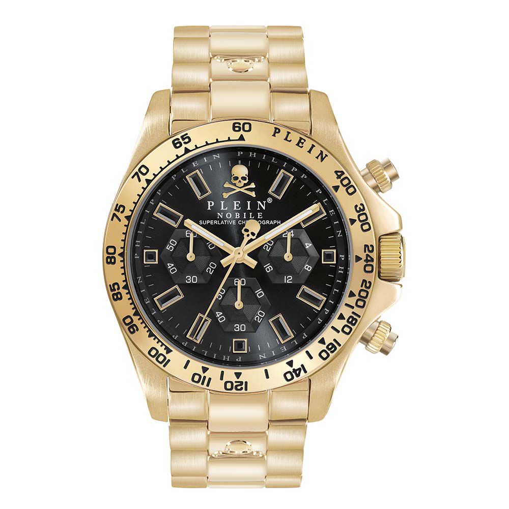 Montre sales philippe plein