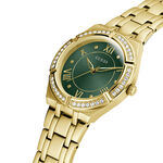 Montre Guess Cosmo Vert - Montres &eacute;tanches Femme | Marc Orian