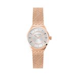 Montre Codhor Lola Argent&eacute; - Montres &eacute;tanches Femme | Marc Orian