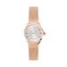 Montre Codhor Lola Argenté - Montres étanches Femme | Marc Orian