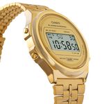 Montre Casio Collection Gris - Montres &eacute;tanches Homme | Marc Orian