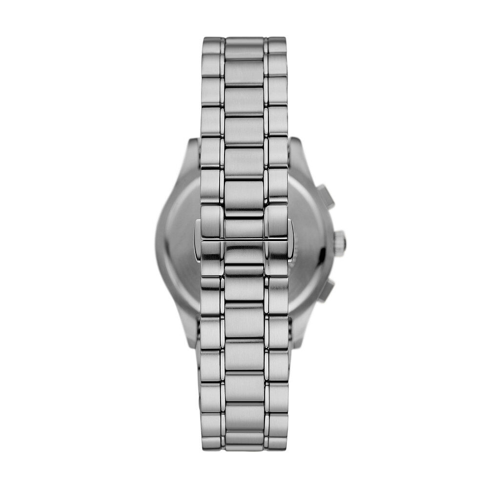 Montre Emporio Armani Noir - Montres étanches Homme | Marc Orian