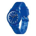 Montre Lacoste Rider Bleu - Montres &eacute;tanches Enfant | Marc Orian