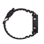 Montre Casio G-shock Noir - Montres &eacute;tanches Homme | Marc Orian