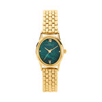 Montre Codhor Suzanne Vert - Montres &eacute;tanches Femme | Marc Orian